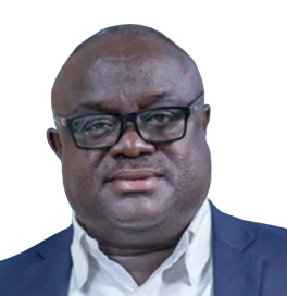 Kwaku Boateng