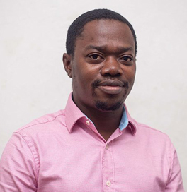 Dr. Boakye Ansah-Yaw