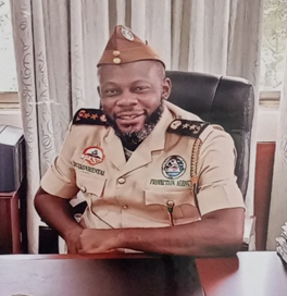 Ing. George K. K. Diawuoh