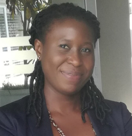 Abigail Enyonam Ayikwei