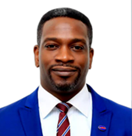 Andrew Achampong-Kyei, Esq.  