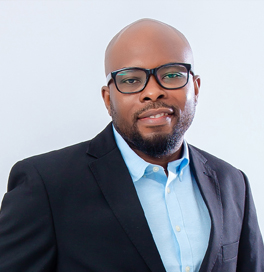 Dr Cyril Dziedzorm Boateng