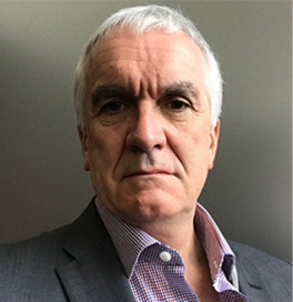 James Anthony Gulland