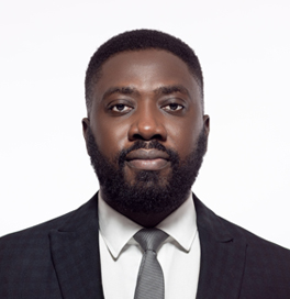 Kwabena Ofori-Ntow