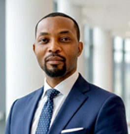 Richard Amorin (PhD)